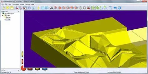 DeskProto-gzyr97sdCaptura de Pantalla