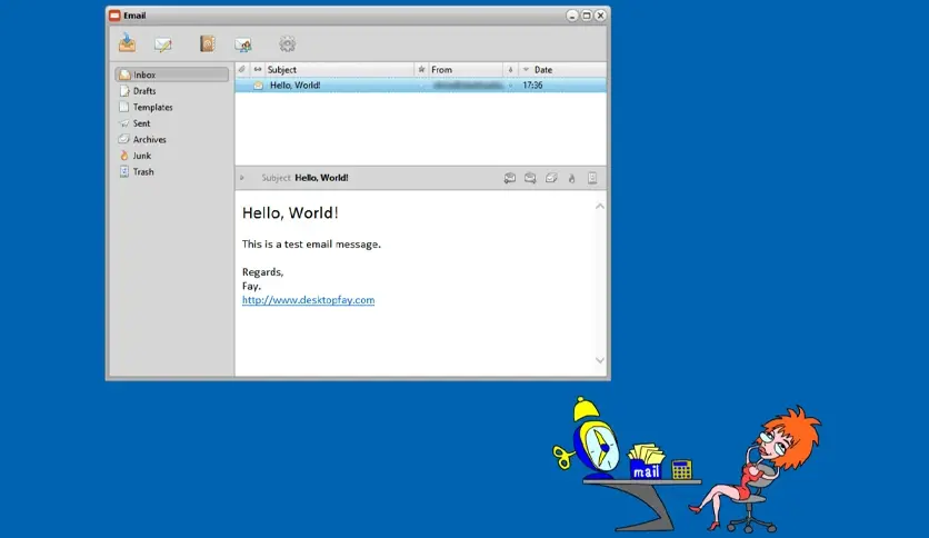 Desktop Fay-ka2rtlmyCaptura de Pantalla