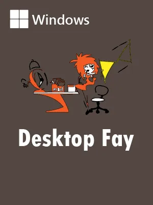 Desktop Fay Full Español [Mega]