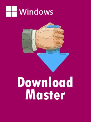 Download Master Full Español [Mega]