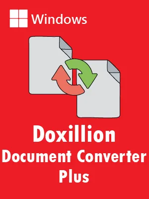 Doxillion Document Converter Plus Full Español [Mega]