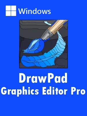DrawPad Graphics Editor Pro Full Español [Mega]