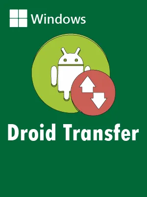 Droid Transfer Full Español [Mega]