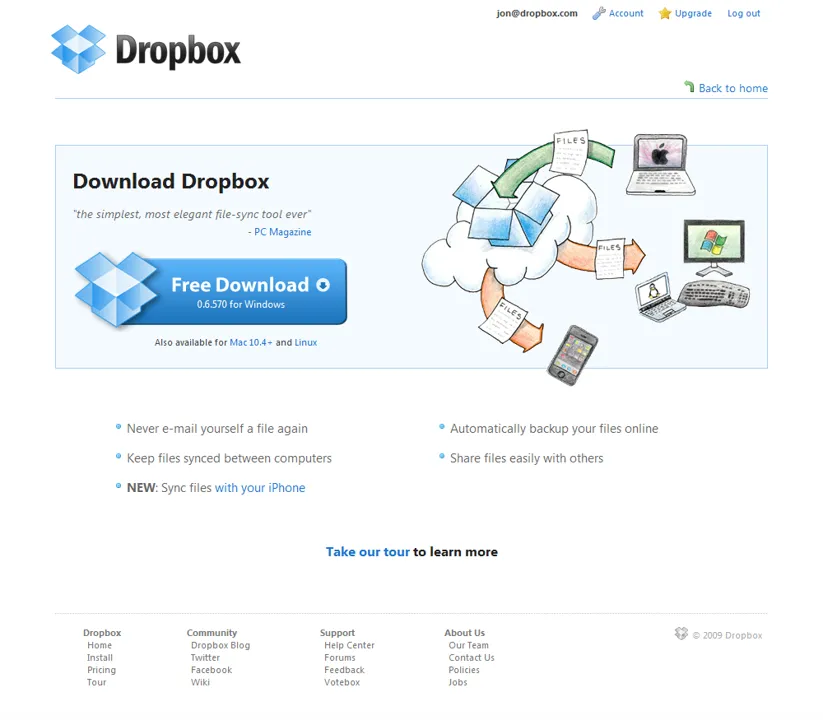Dropbox-i5qsde3cCaptura de Pantalla