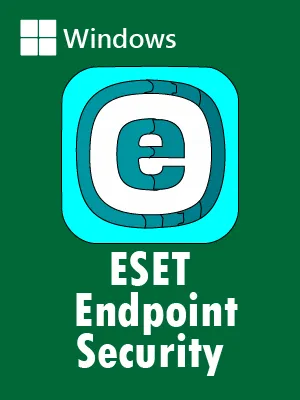 ESET Endpoint Security Full Español [Mega]