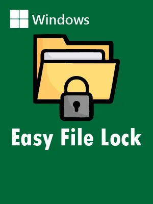 Easy File Locker Full Español [Mega]