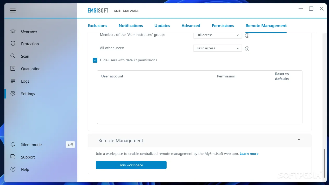 Emsisoft Anti-Malware-3dbms9lfCaptura de Pantalla
