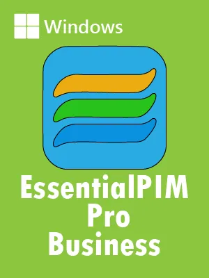 EssentialPIM Pro Business Full Español [Mega]