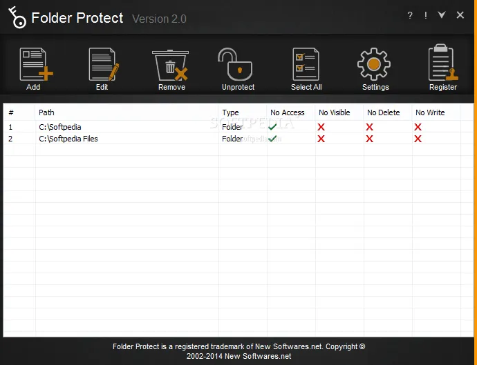Folder Protect-Folder Protect-i365gjazCaptura de PantallaCaptura de Pantalla