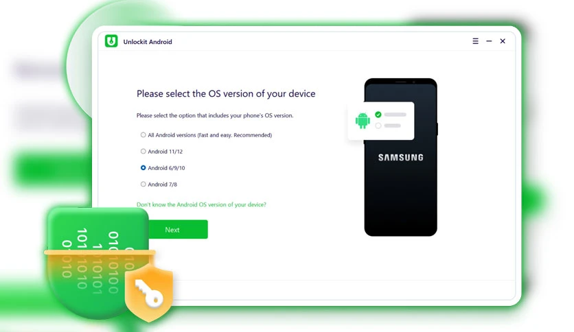 Foneazy Unlockit Android Screen Unlocker-wlz8pyieCaptura de Pantalla