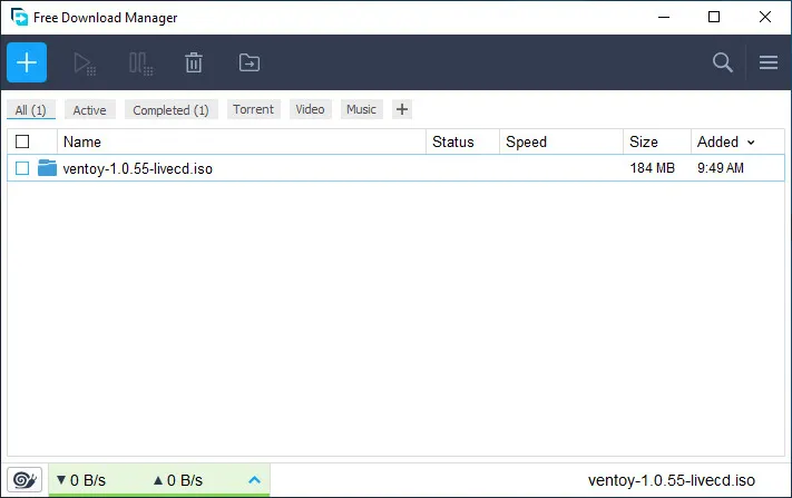 Free Download Manager-jzs5z9zgCaptura de Pantalla