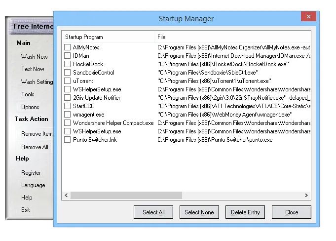 Free Internet Window Washer-er0vl7fsCaptura de Pantalla