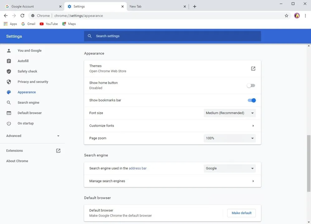 Google Chrome-9ahsoeedCaptura de Pantalla