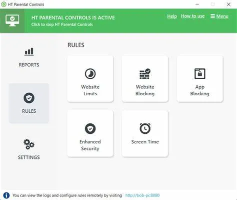 HT Parental Controls-me7nog0t-Captura de Pantalla