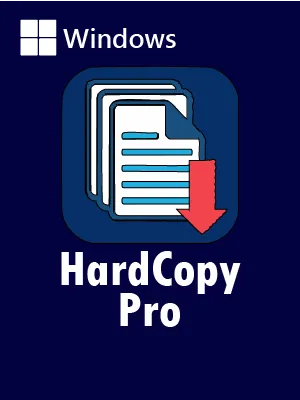HardCopy Pro Full Español [Mega]