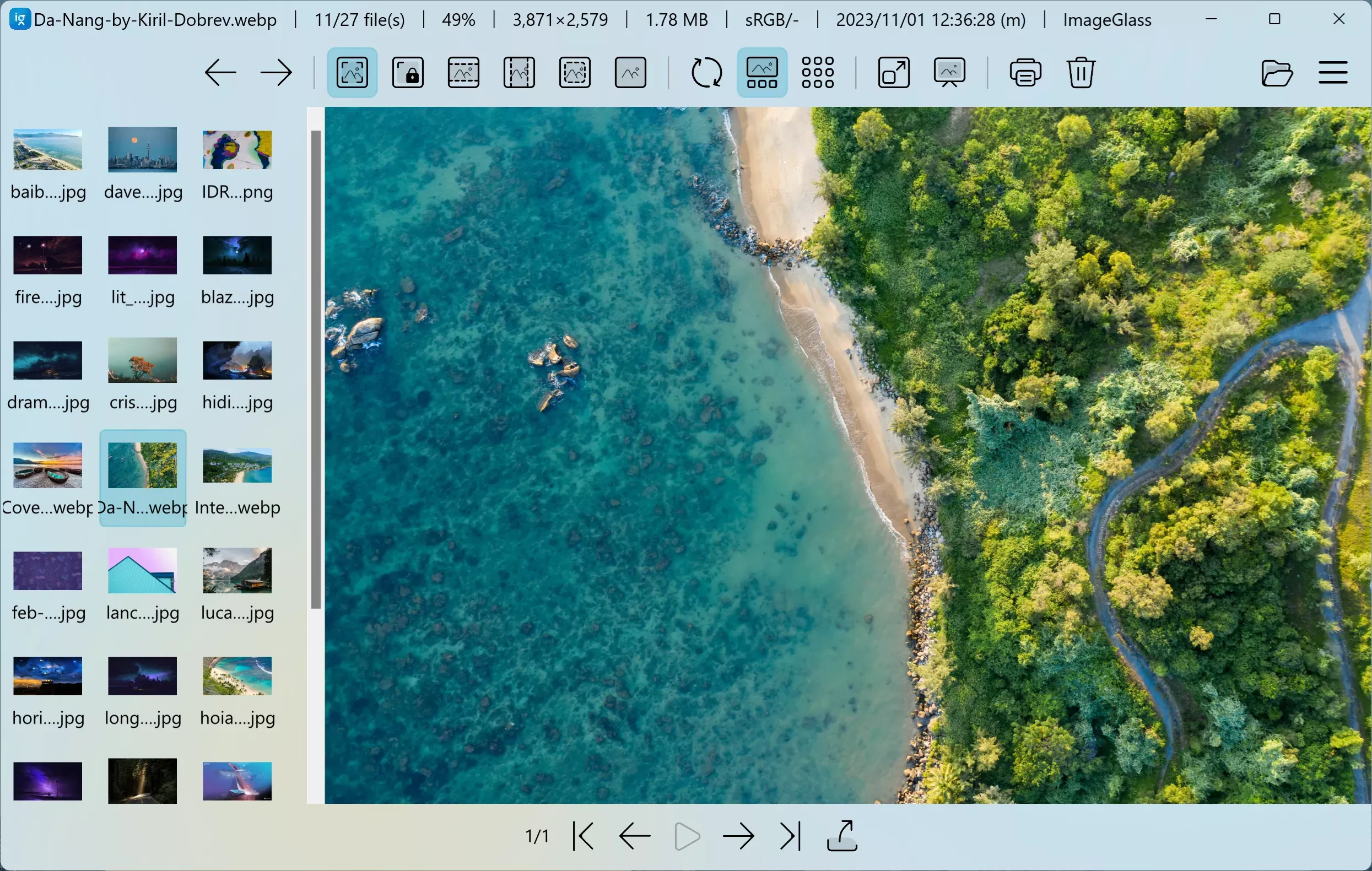 ImageGlass-xz8mnvpxCaptura de Pantalla