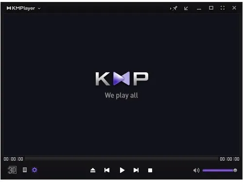 KMPlayer KM-ls0262rb