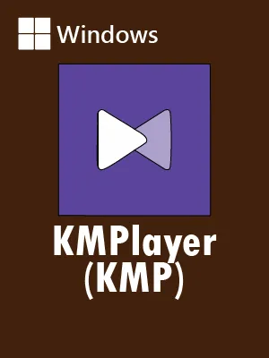 KMPlayer KMP Full Español [Mega]
