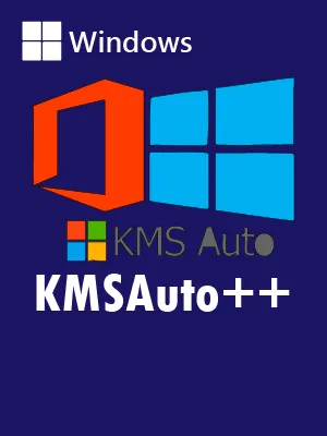 KMSAuto++ Full Español [Mega]