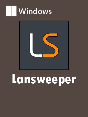 Lansweeper Full Español [Mega]