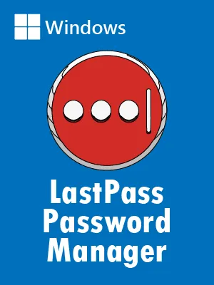 LastPass Password Manager Full Español [Mega]