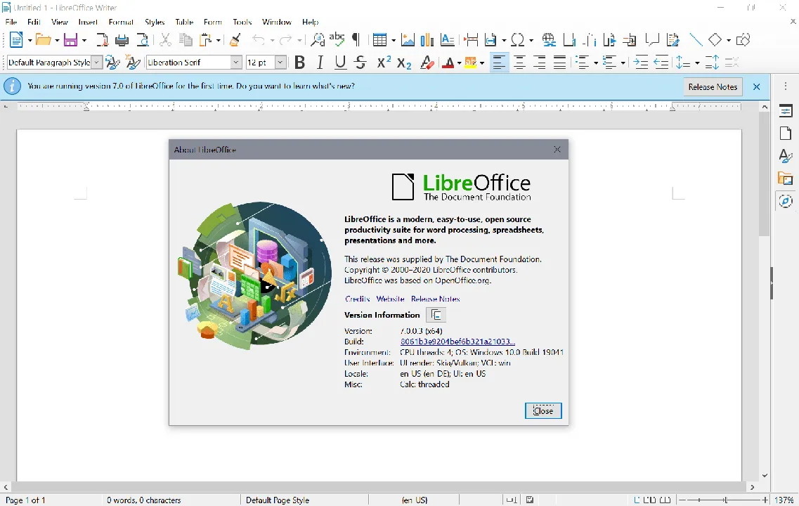 LibreOffice-ry8d6eipCaptura de Pantalla