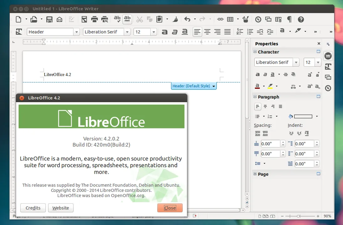 LibreOffice-uhyoipl1Captura de Pantalla