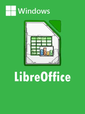 LibreOffice Full Español [Mega]