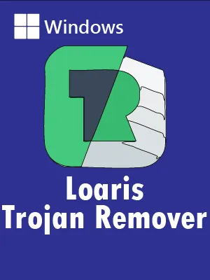 Loaris Trojan Remover Full Español [Mega]