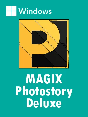 MAGIX Photostory Deluxe Full Español [Mega]