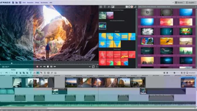MAGIX Photostory Deluxe-kgtln8z8Captura de Pantalla