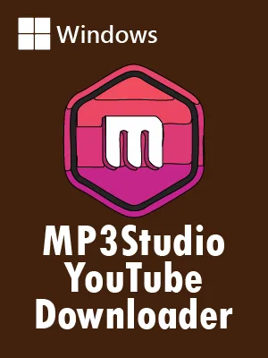 MP3Studio YouTube Downloader Full Español [Mega]