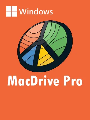 MacDrive Pro Full Español [Mega]