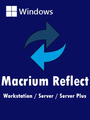 Macrium Reflect Full Español [Mega]