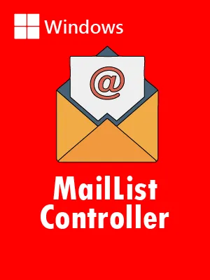 MailList Controller Full Español [Mega]