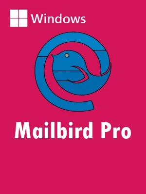 Mailbird Pro Full Español [Mega]