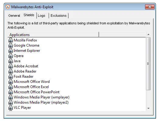 Malwarebytes Anti-Exploit Premium-ph9foqcaCaptura de Pantalla