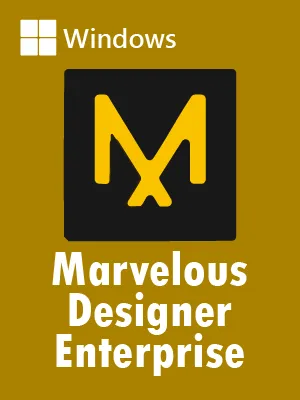 Marvelous Designer Enterprise Full Español [Mega]