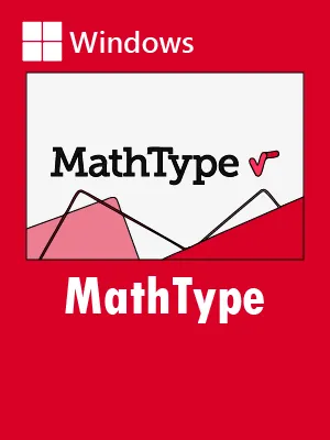 MathType Full Español [Mega]