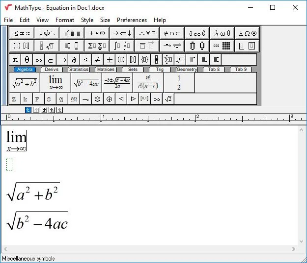 MathType-gzwe1eqvCaptura de Pantalla
