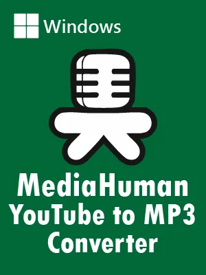 MediaHuman YouTube to MP3 Converter Full Español [Mega]
