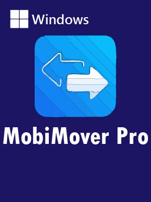 MobiMover Pro Full Español [Mega]