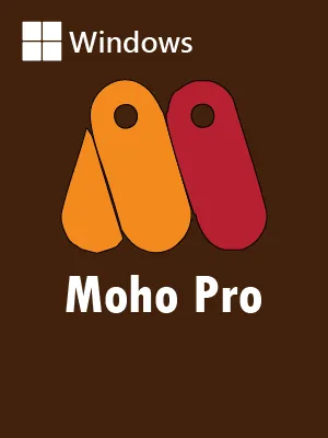 Moho Pro Full Español [Mega]