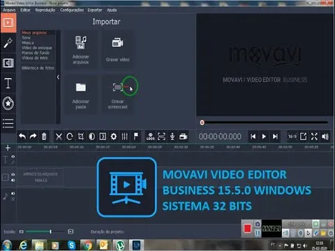 Movavi Video Editor Business-nbtfjc3z-Captura de Pantalla