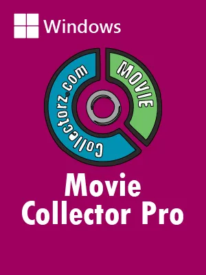 Movie Collector Pro Full Español [Mega]