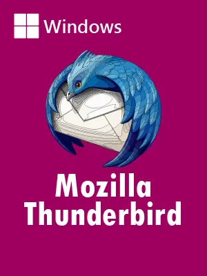 Mozilla Thunderbird Full Español [Mega]