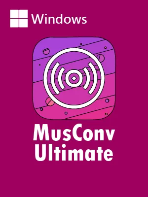 MusConv Ultimate Full Español [Mega]