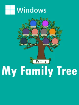 My Family Tree Full Español [Mega]