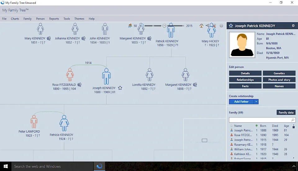 My Family Tree-8qpcp1f6-Captura de Pantalla