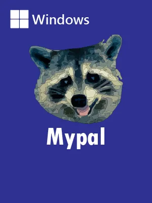 Mypal Full Español [Mega]